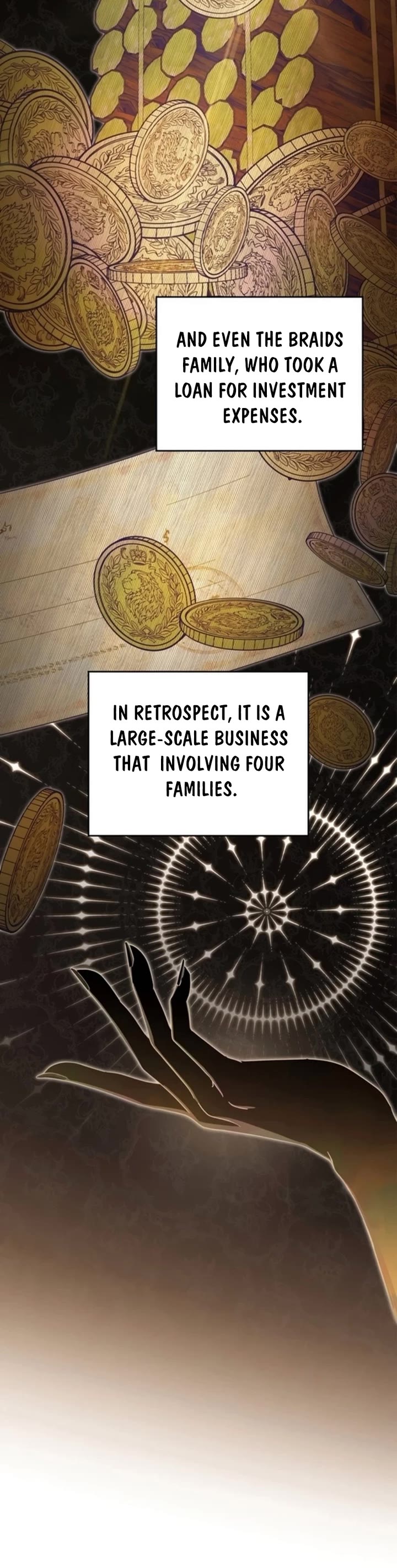 I'll Be the Matriarch in This Life chapter 143 page 24