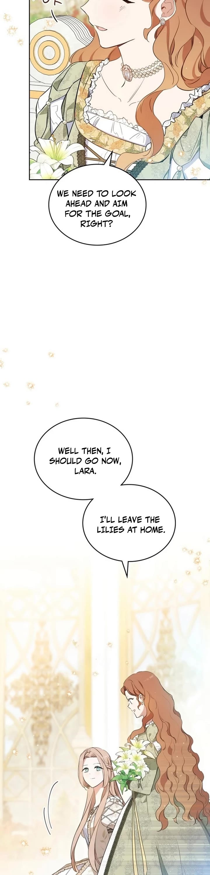 I'll Be the Matriarch in This Life chapter 143 page 26