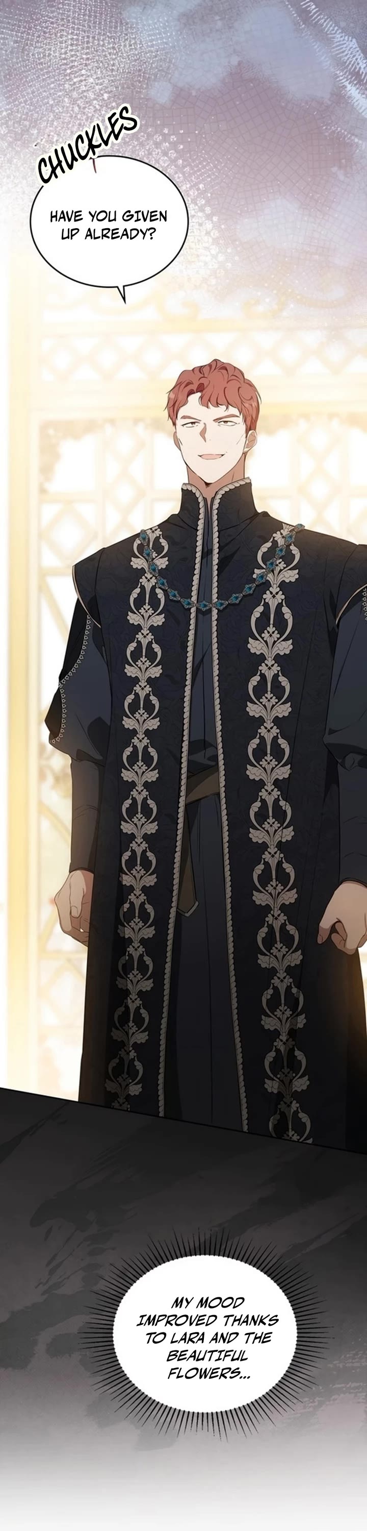 I'll Be the Matriarch in This Life chapter 143 page 28