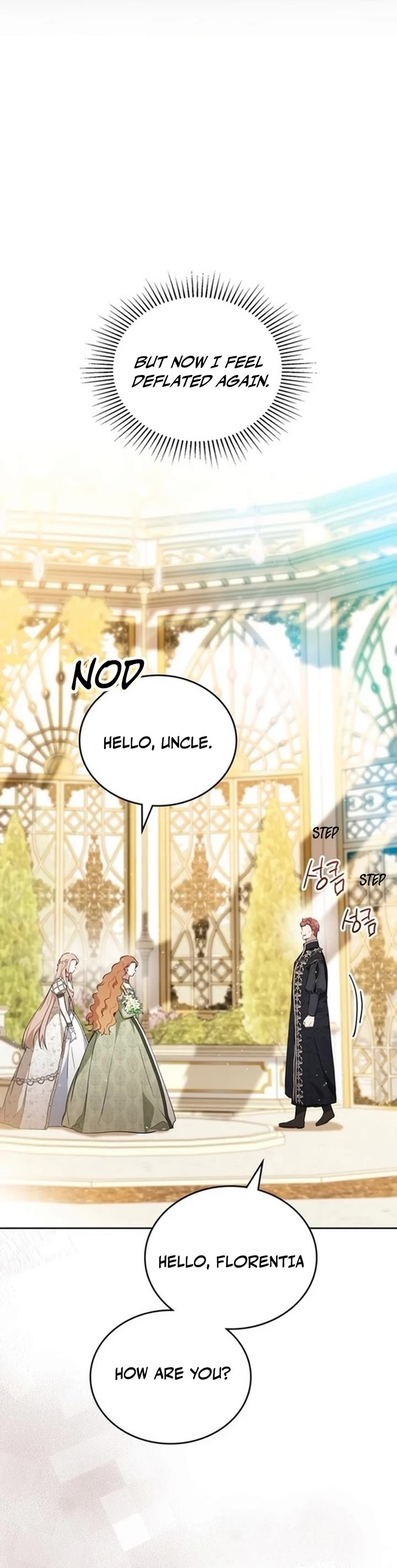 I'll Be the Matriarch in This Life chapter 143 page 29