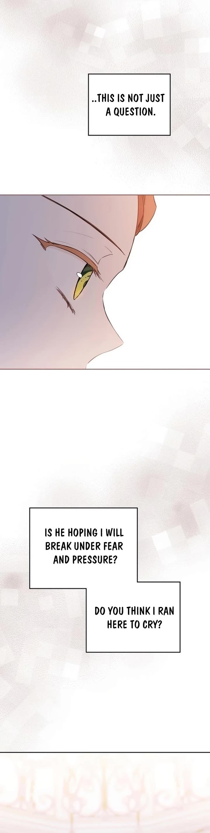 I'll Be the Matriarch in This Life chapter 143 page 30