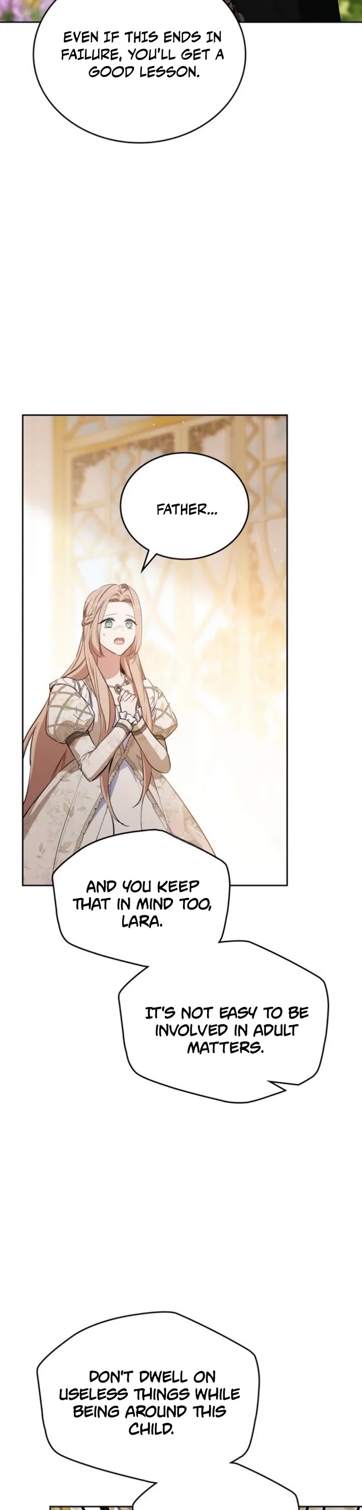 I'll Be the Matriarch in This Life chapter 143 page 37