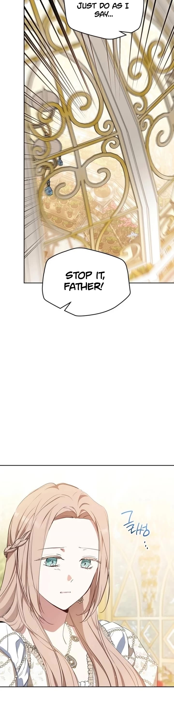 I'll Be the Matriarch in This Life chapter 143 page 38