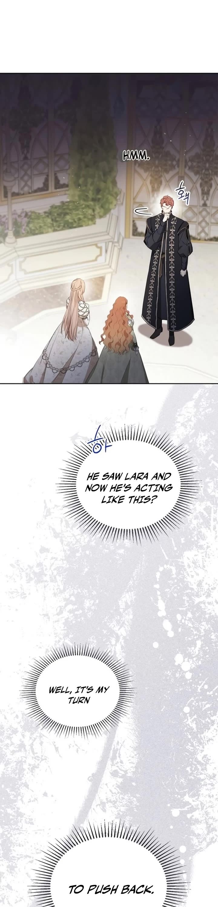 I'll Be the Matriarch in This Life chapter 143 page 39