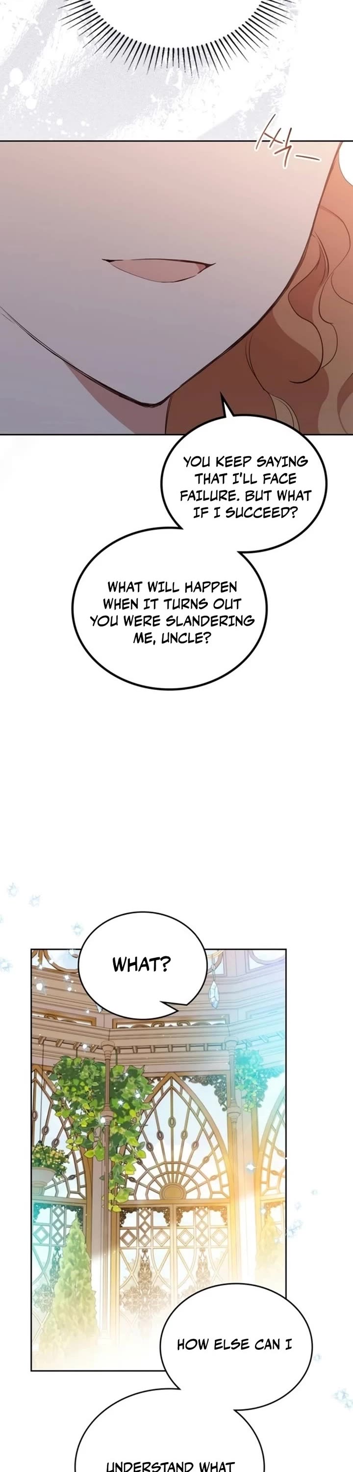 I'll Be the Matriarch in This Life chapter 143 page 40