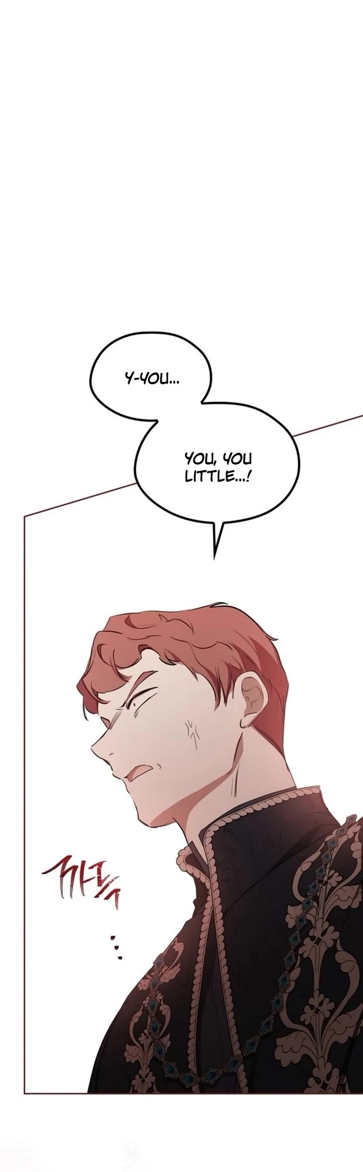 I'll Be the Matriarch in This Life chapter 143 page 43