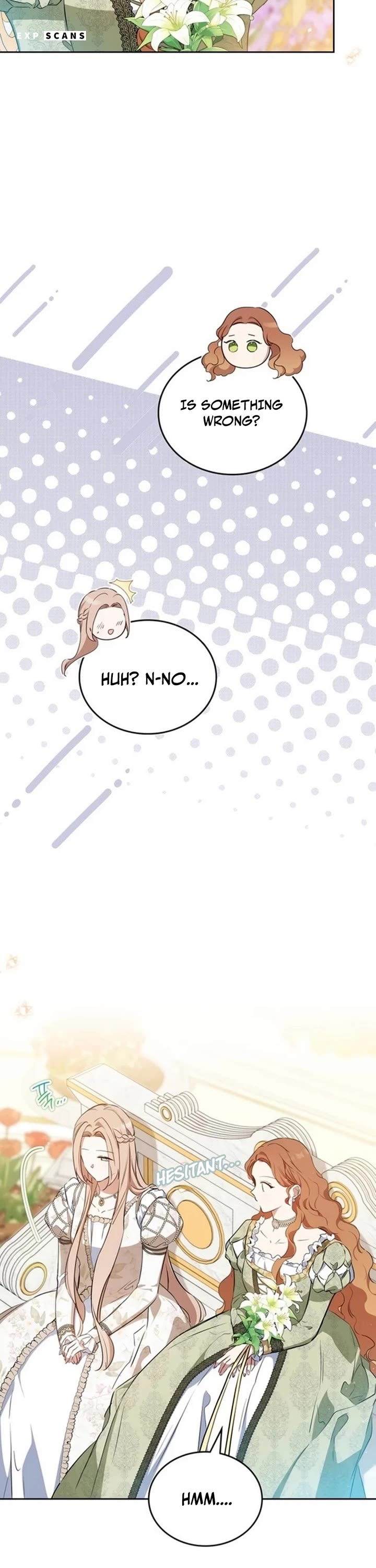 I'll Be the Matriarch in This Life chapter 143 page 6