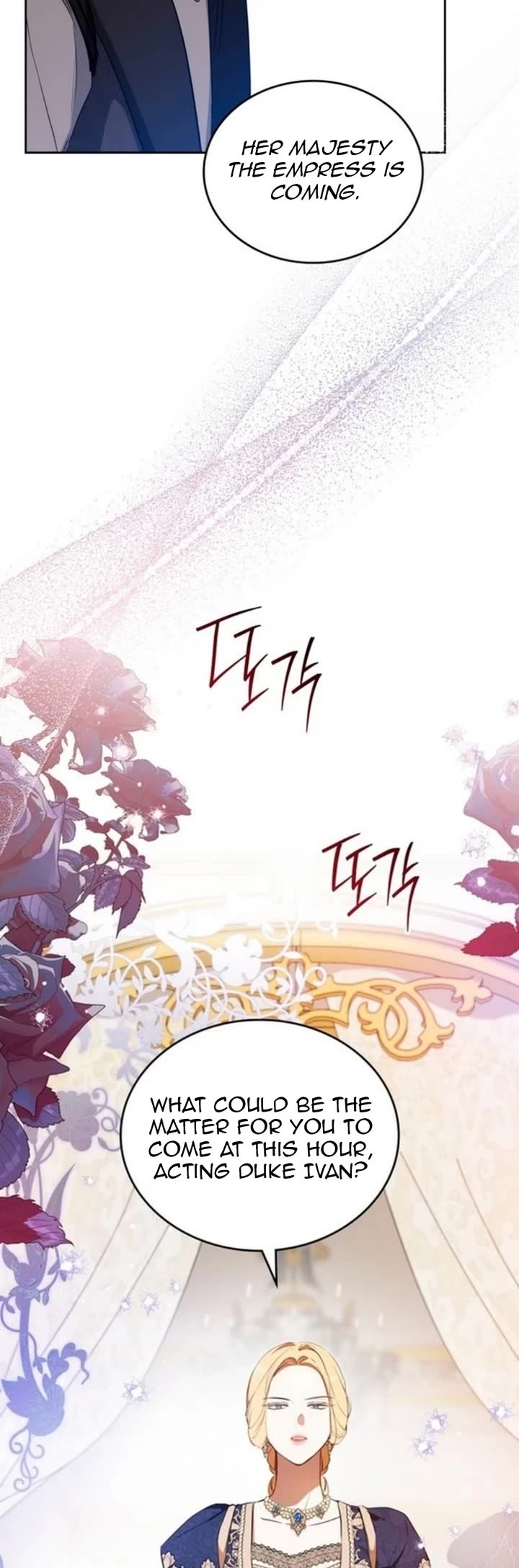 I'll Be the Matriarch in This Life chapter 149 page 10