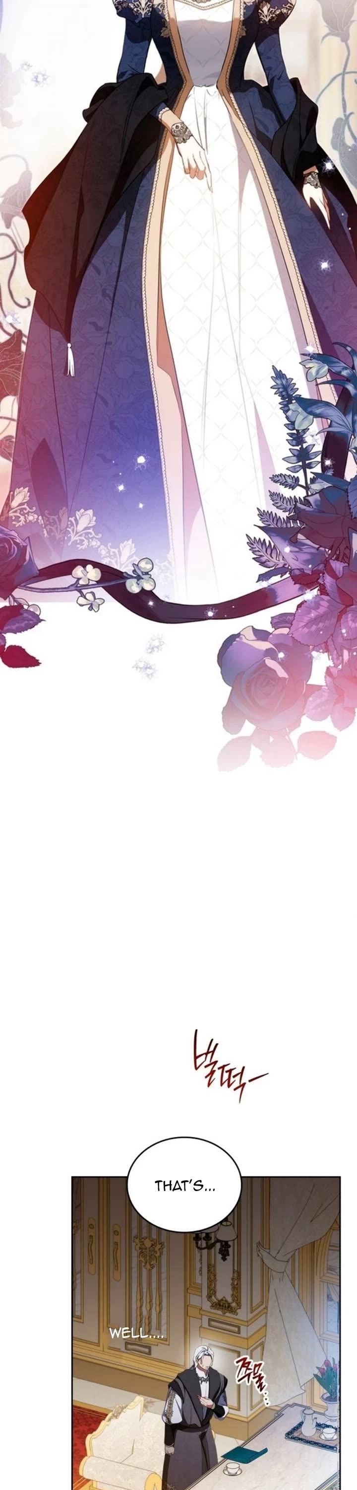 I'll Be the Matriarch in This Life chapter 149 page 11