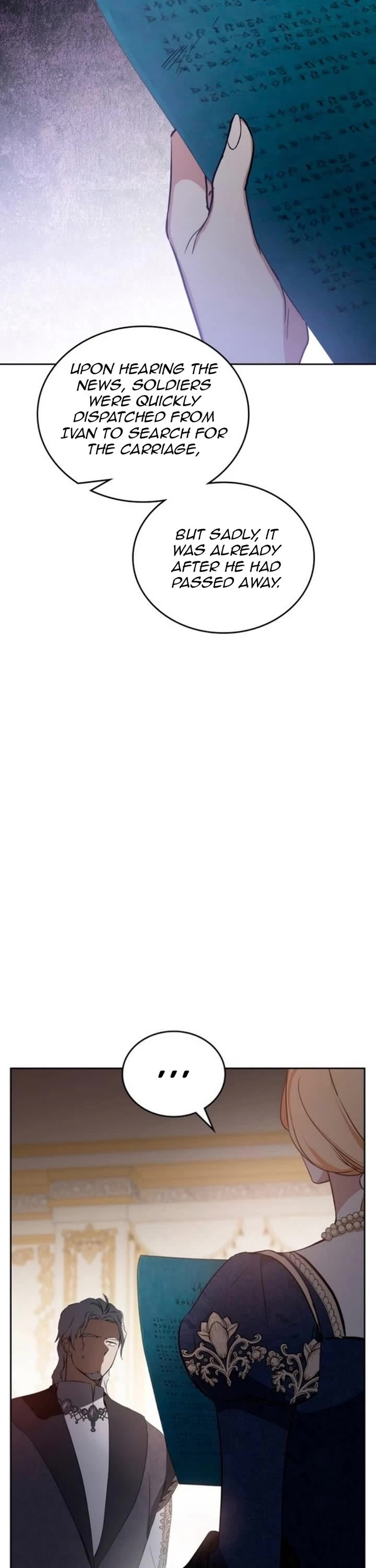 I'll Be the Matriarch in This Life chapter 149 page 16