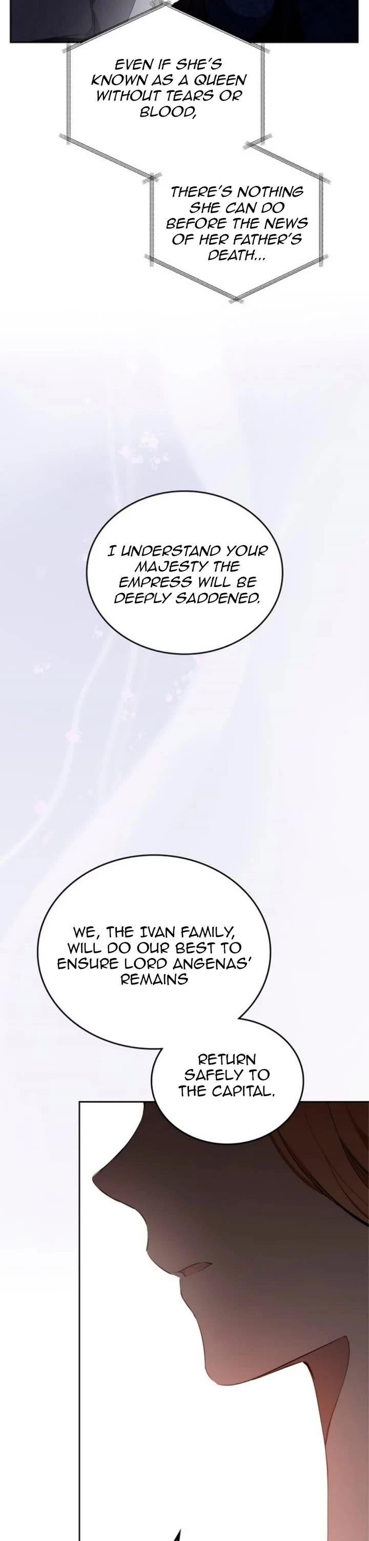 I'll Be the Matriarch in This Life chapter 149 page 17