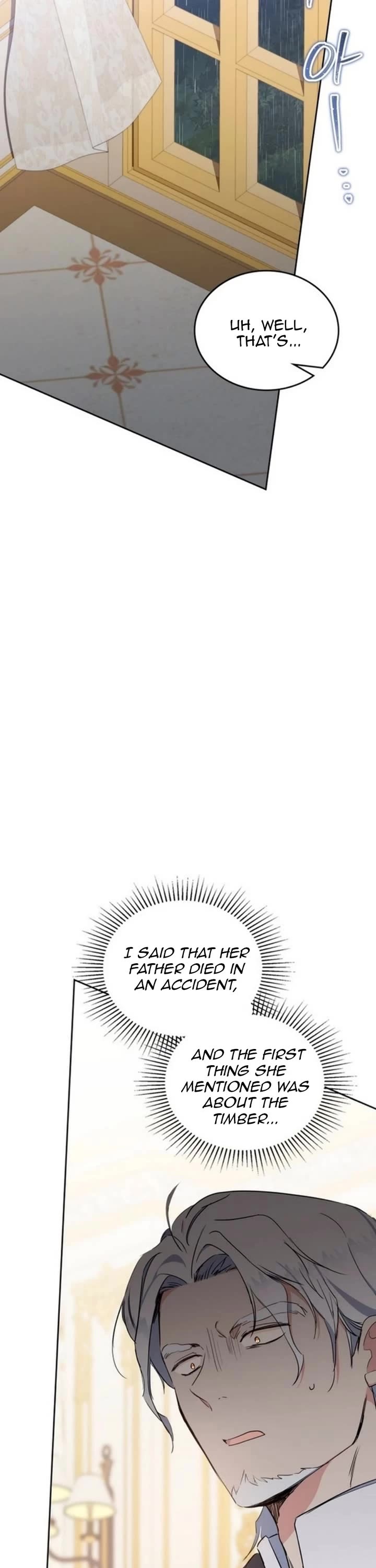 I'll Be the Matriarch in This Life chapter 149 page 21