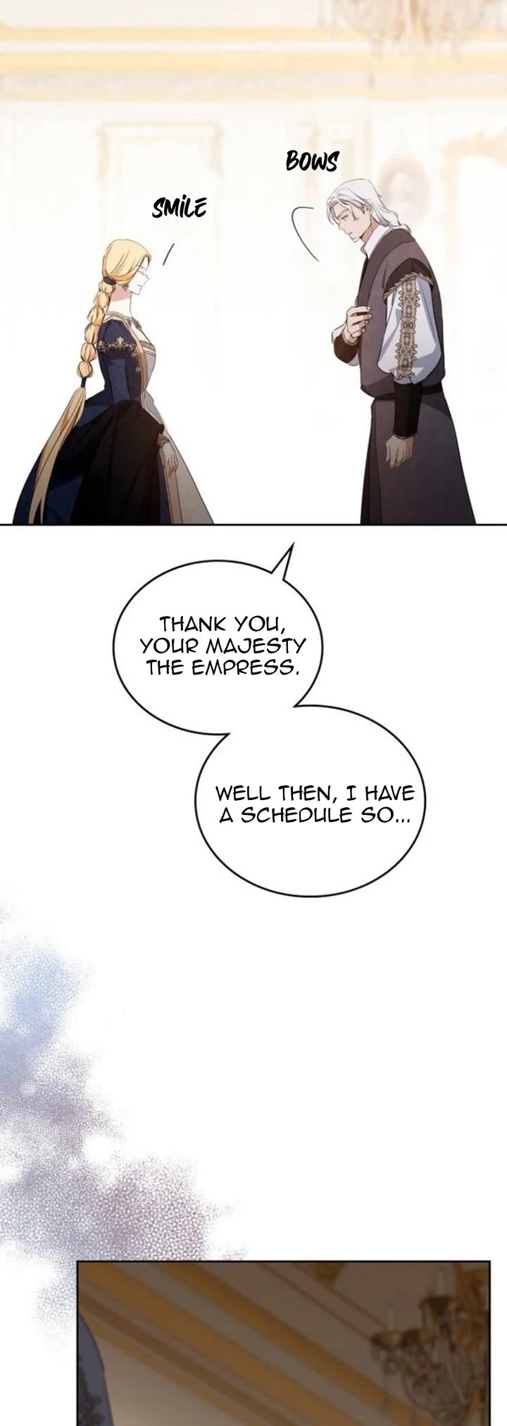 I'll Be the Matriarch in This Life chapter 149 page 24