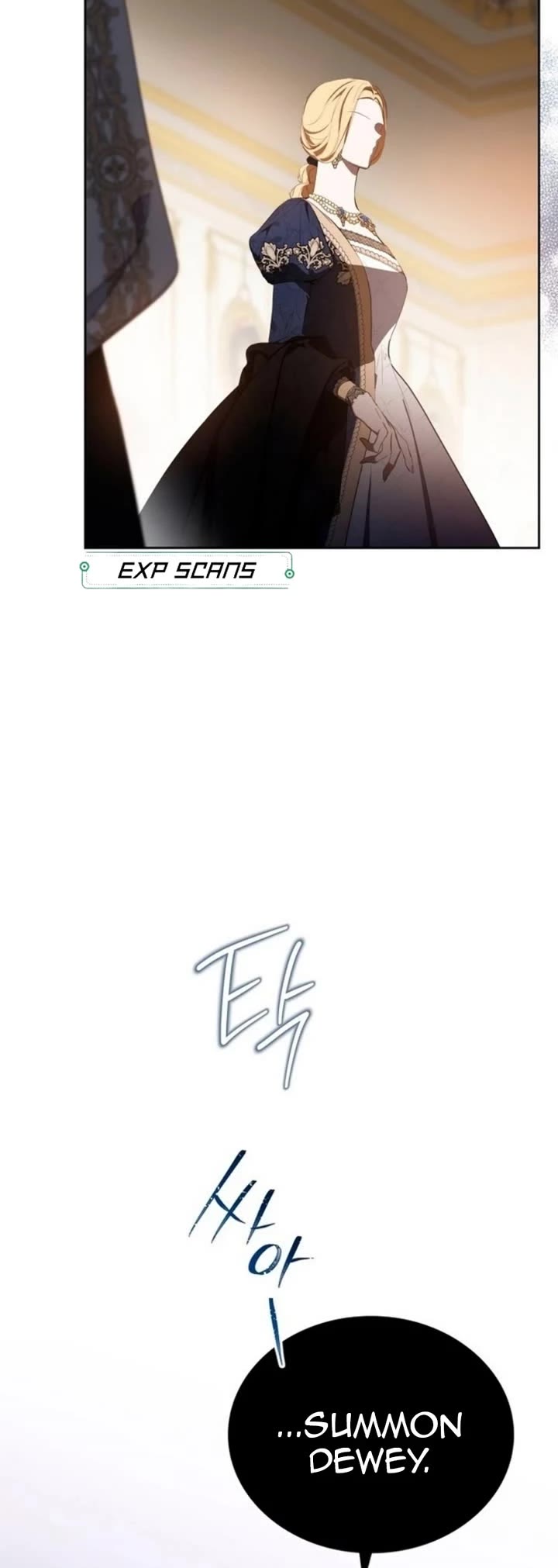 I'll Be the Matriarch in This Life chapter 149 page 25