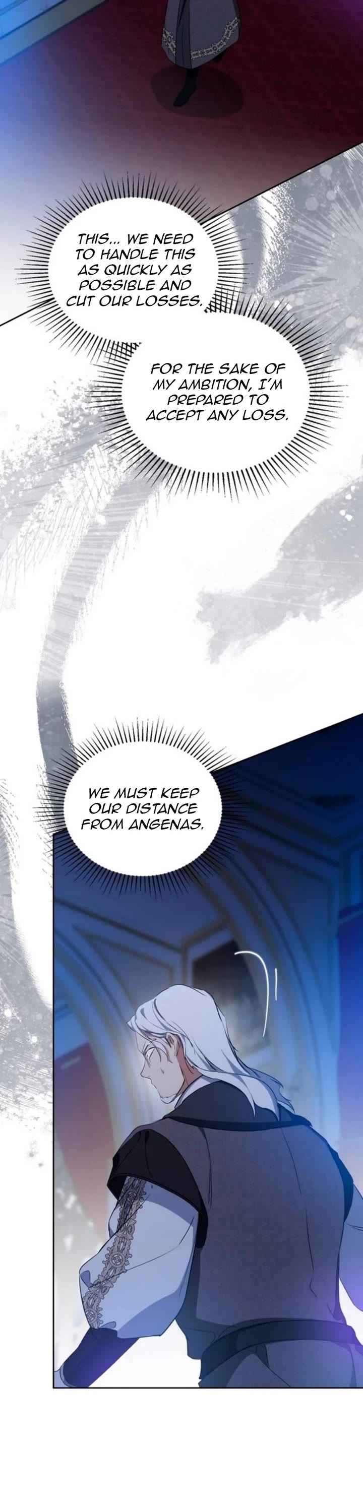 I'll Be the Matriarch in This Life chapter 149 page 27