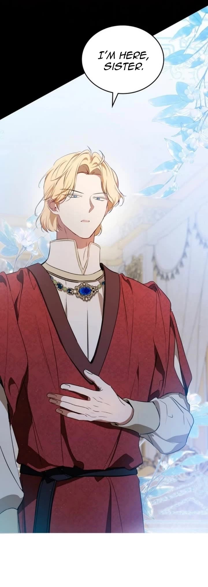 I'll Be the Matriarch in This Life chapter 149 page 29