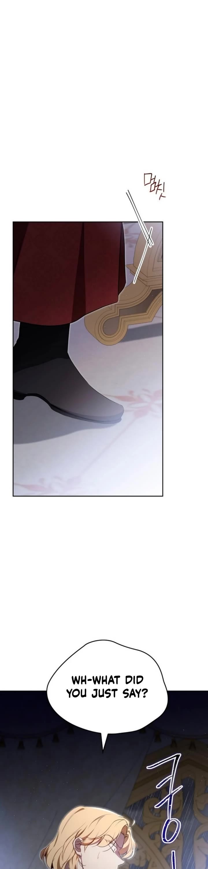 I'll Be the Matriarch in This Life chapter 149 page 31