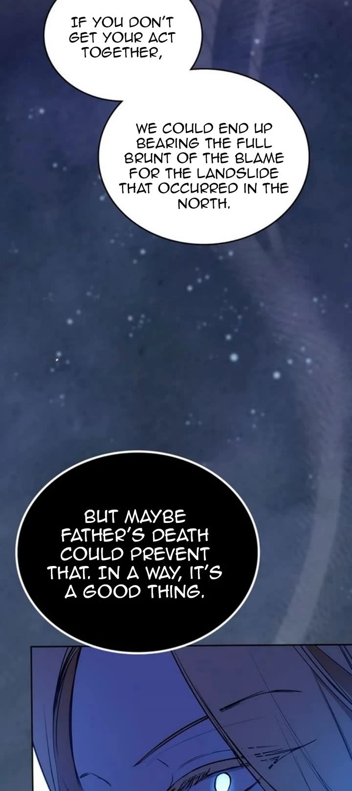 I'll Be the Matriarch in This Life chapter 149 page 34