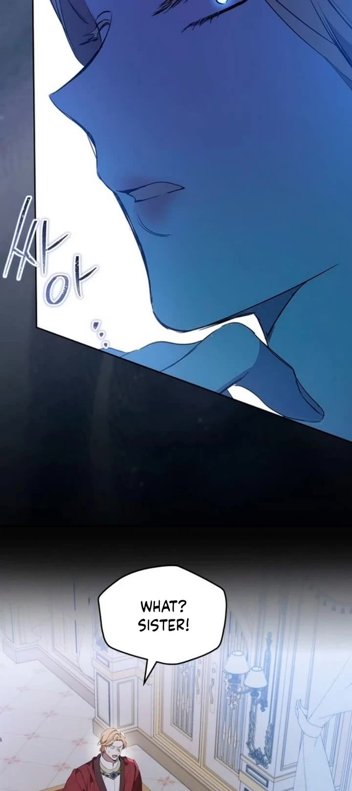 I'll Be the Matriarch in This Life chapter 149 page 35