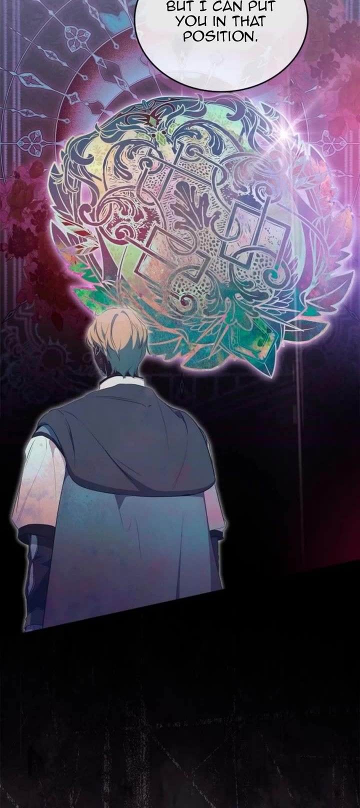 I'll Be the Matriarch in This Life chapter 149 page 39