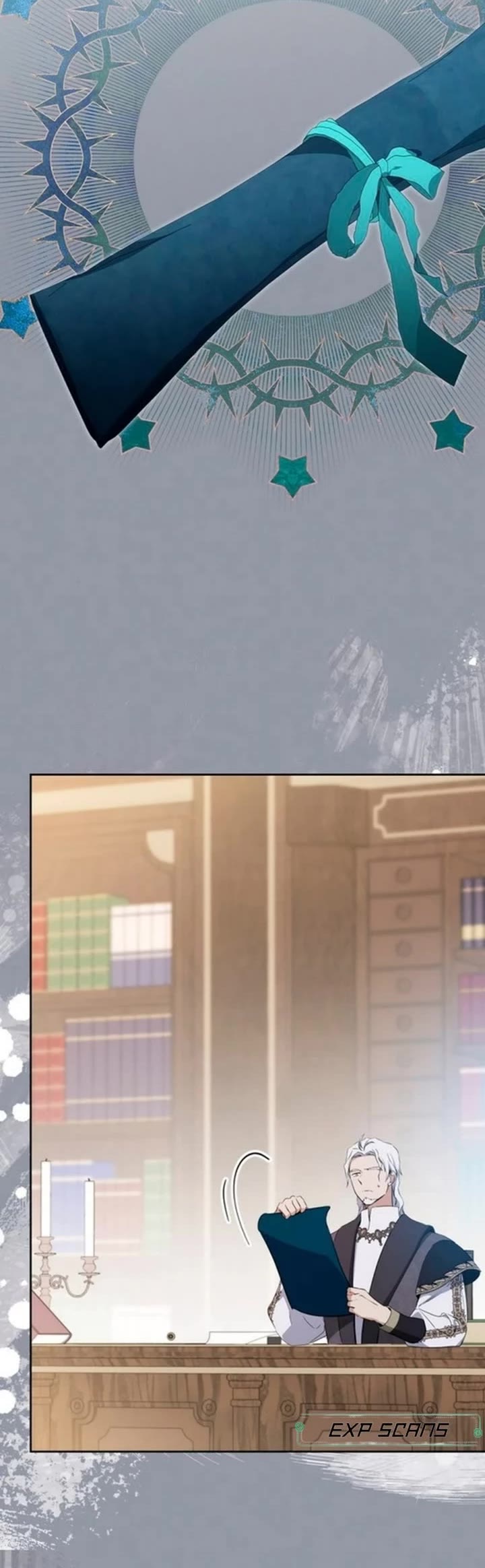 I'll Be the Matriarch in This Life chapter 149 page 4