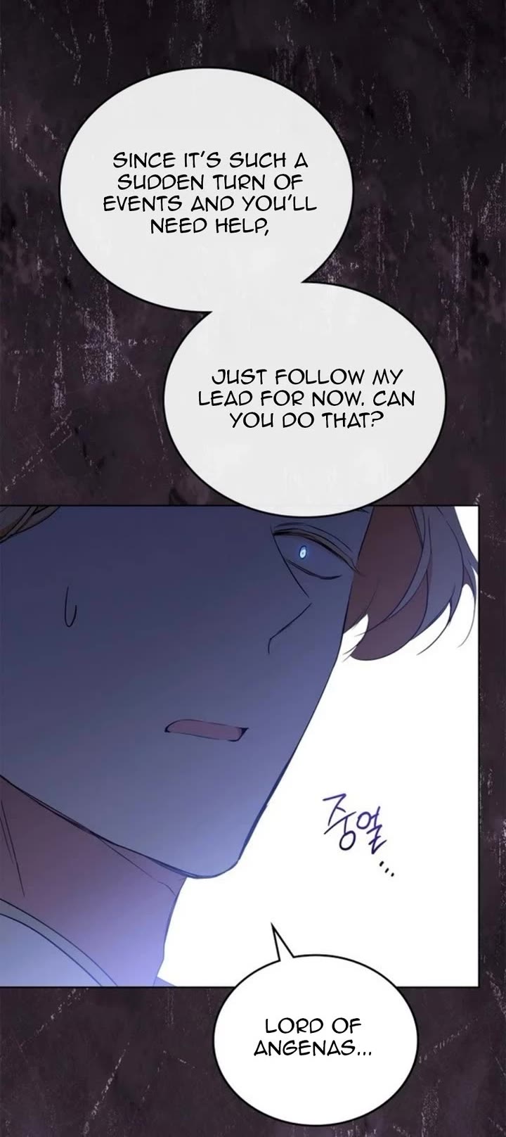 I'll Be the Matriarch in This Life chapter 149 page 40