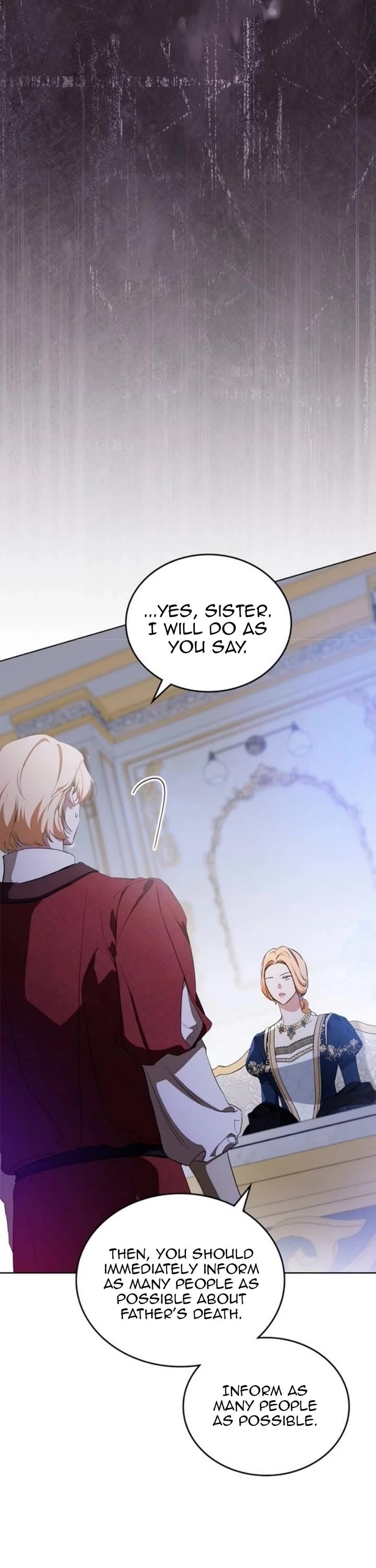 I'll Be the Matriarch in This Life chapter 149 page 41