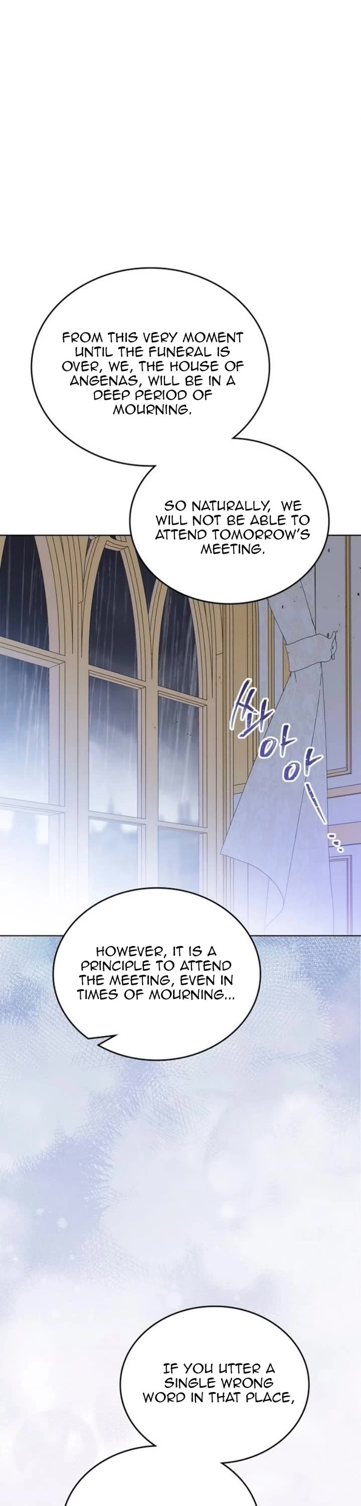 I'll Be the Matriarch in This Life chapter 149 page 42