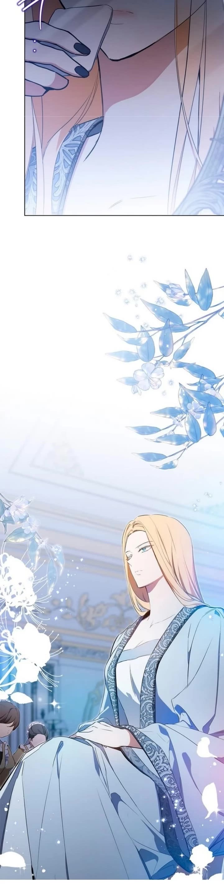 I'll Be the Matriarch in This Life chapter 149 page 50