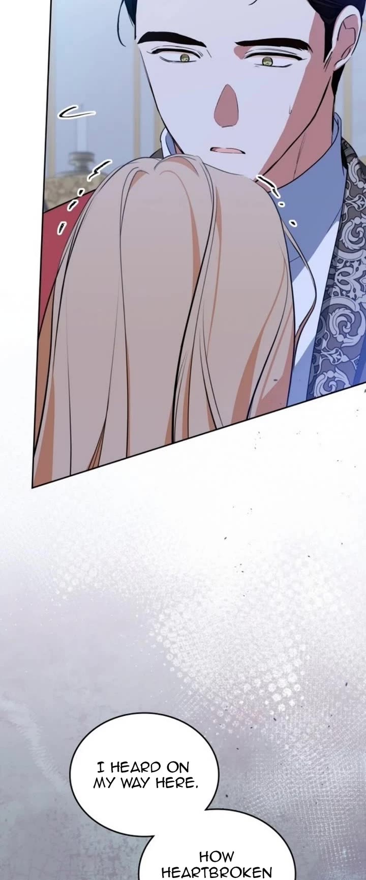 I'll Be the Matriarch in This Life chapter 149 page 55