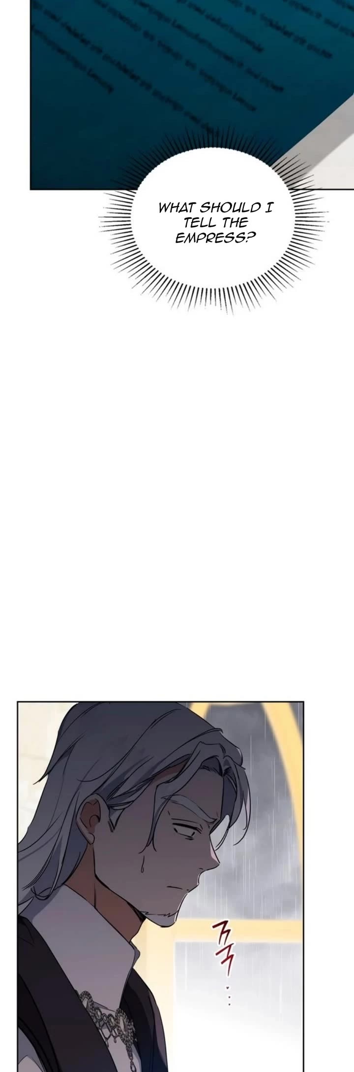 I'll Be the Matriarch in This Life chapter 149 page 9