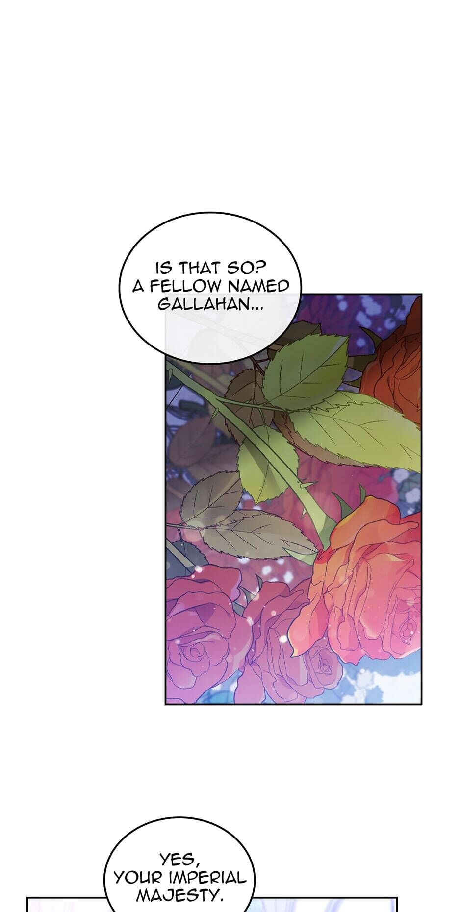 I'll Be the Matriarch in This Life chapter 15 page 1