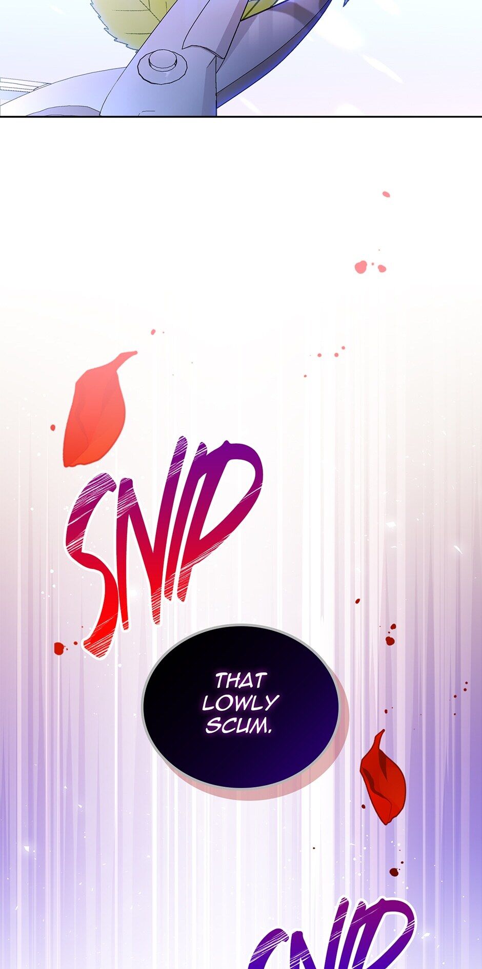 I'll Be the Matriarch in This Life chapter 15 page 10