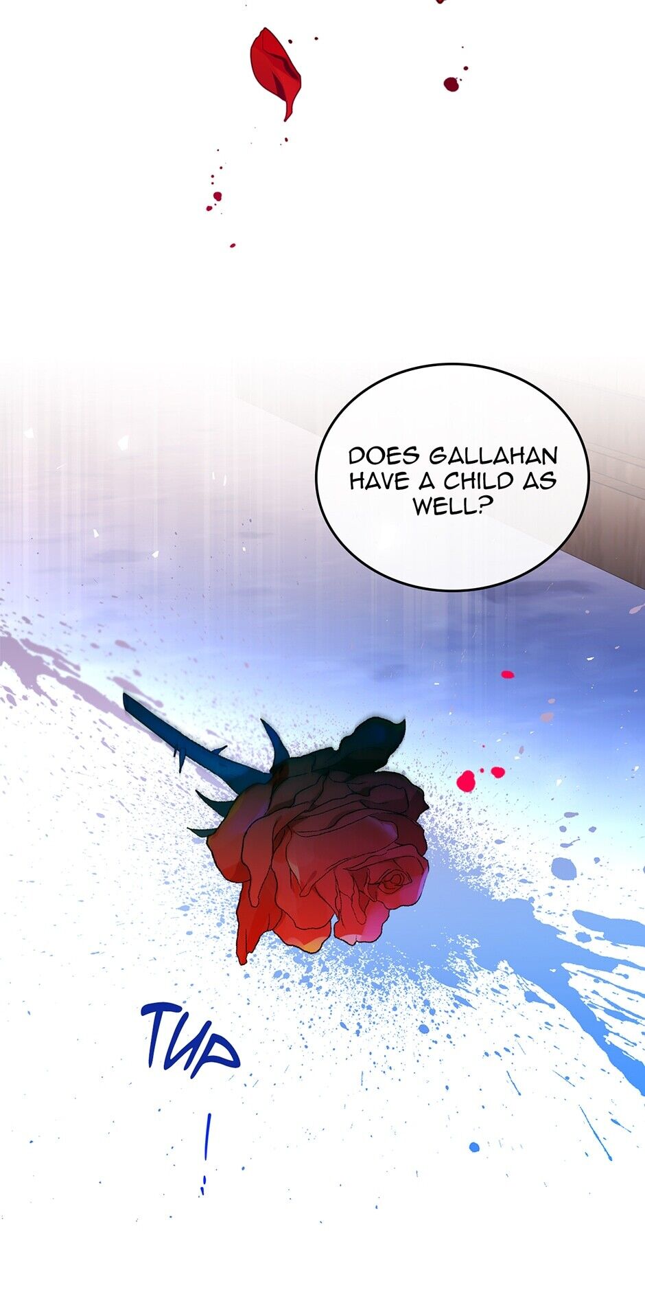 I'll Be the Matriarch in This Life chapter 15 page 12