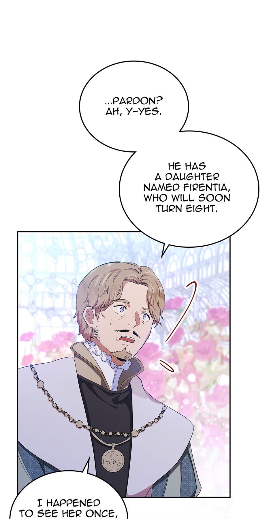 I'll Be the Matriarch in This Life chapter 15 page 13