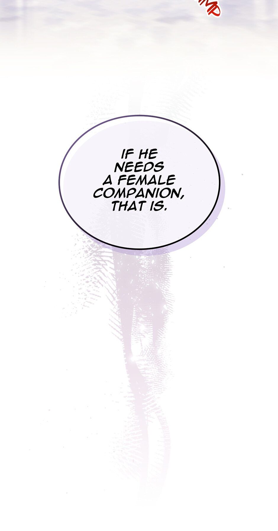 I'll Be the Matriarch in This Life chapter 15 page 16