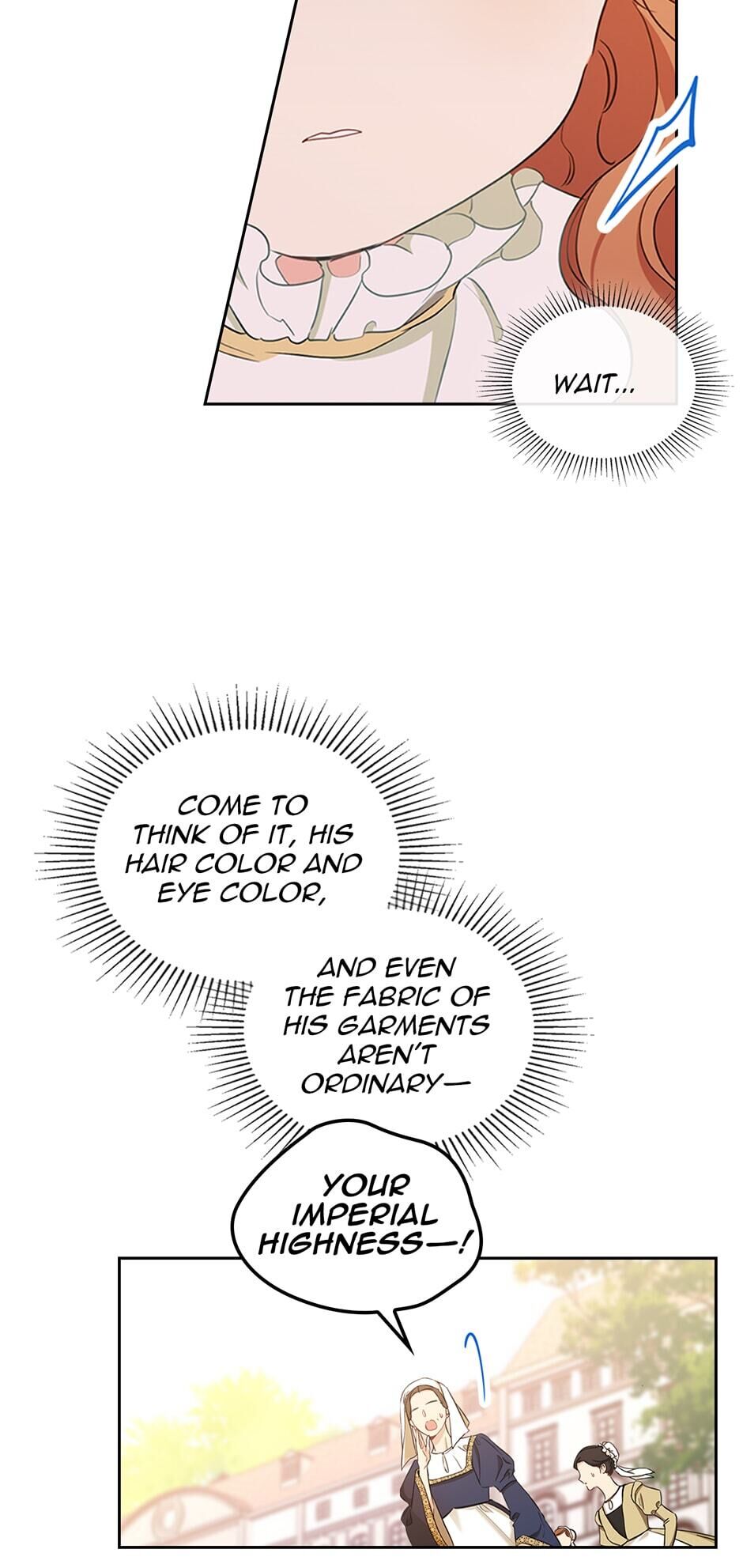 I'll Be the Matriarch in This Life chapter 15 page 24