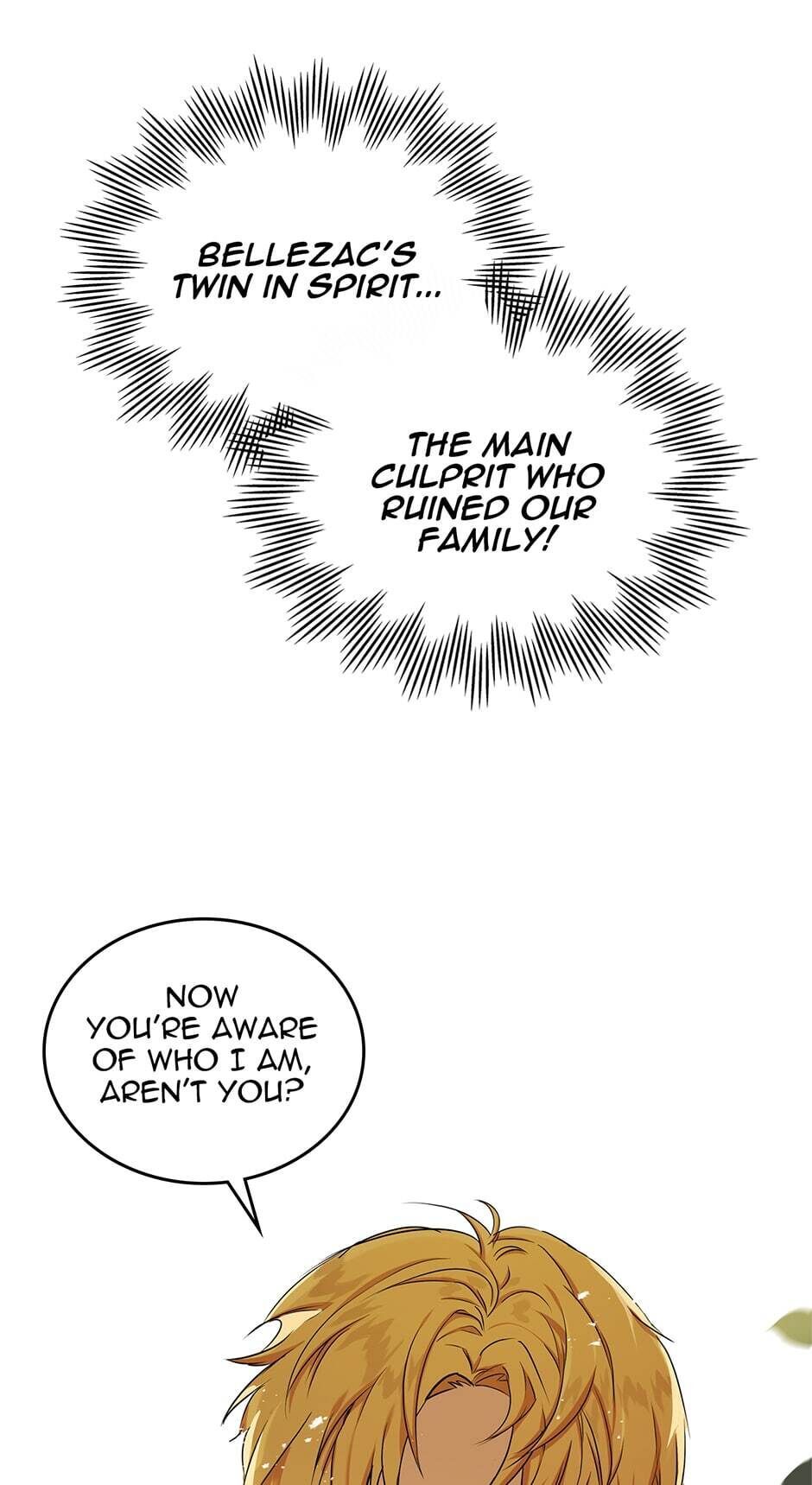 I'll Be the Matriarch in This Life chapter 15 page 26