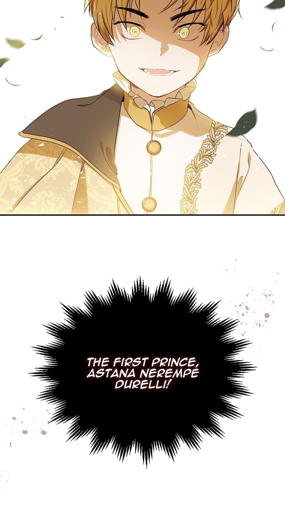 I'll Be the Matriarch in This Life chapter 15 page 27