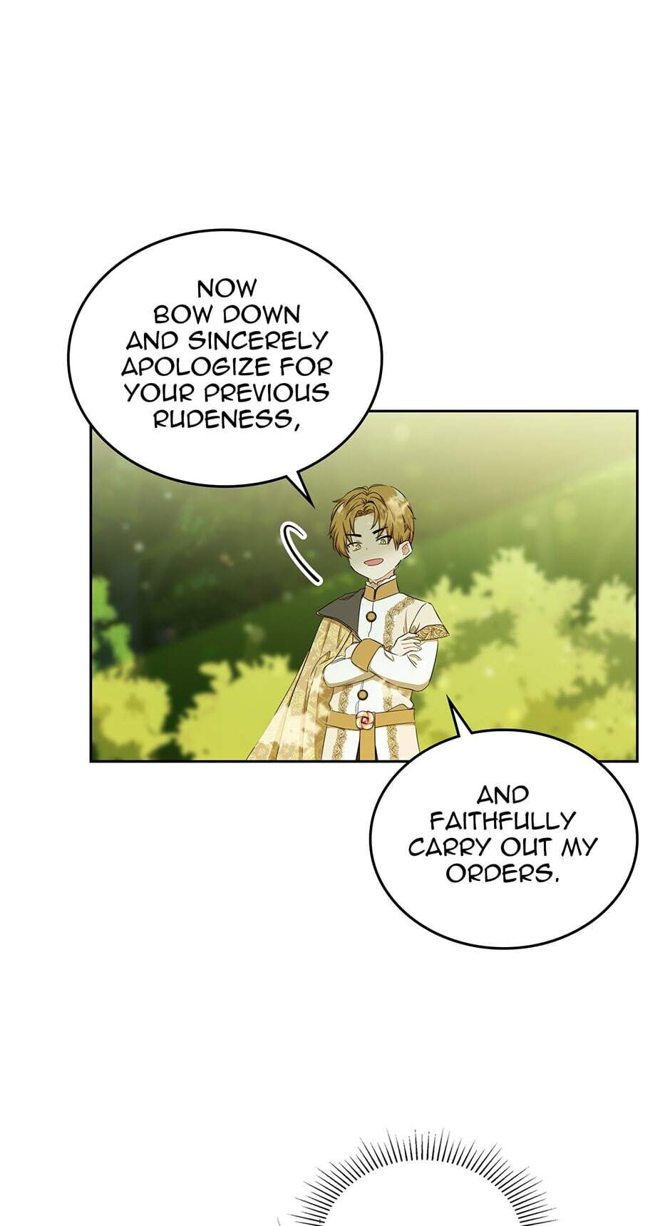 I'll Be the Matriarch in This Life chapter 15 page 28