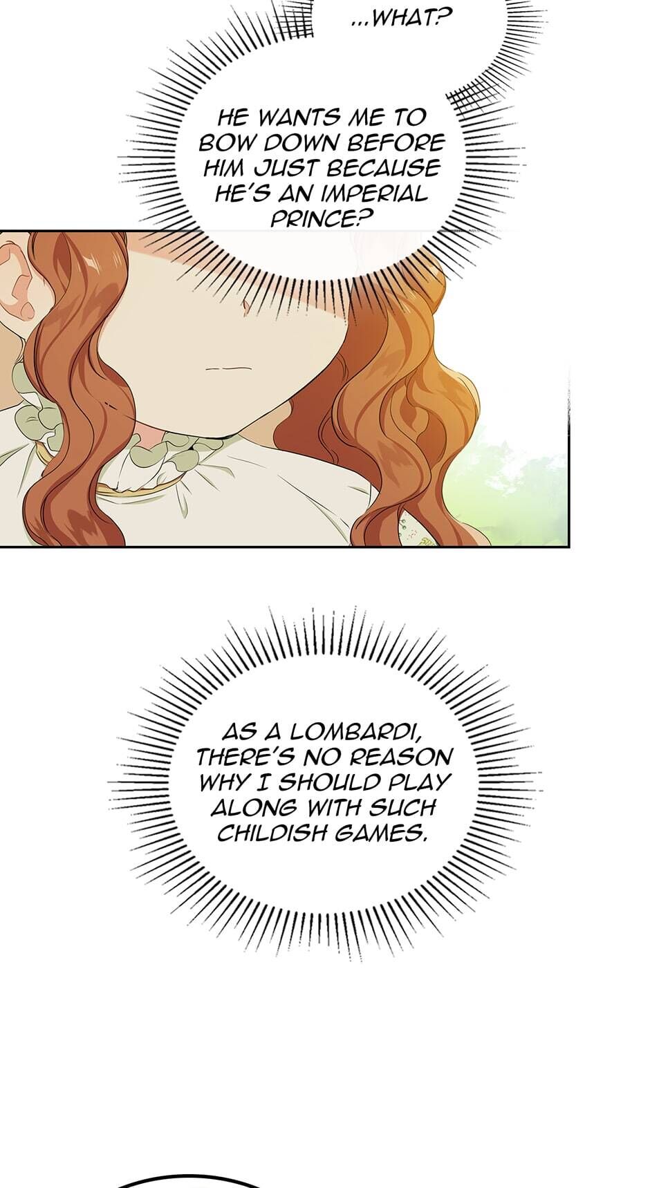 I'll Be the Matriarch in This Life chapter 15 page 29