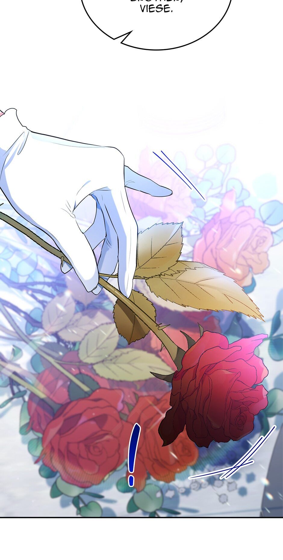 I'll Be the Matriarch in This Life chapter 15 page 3