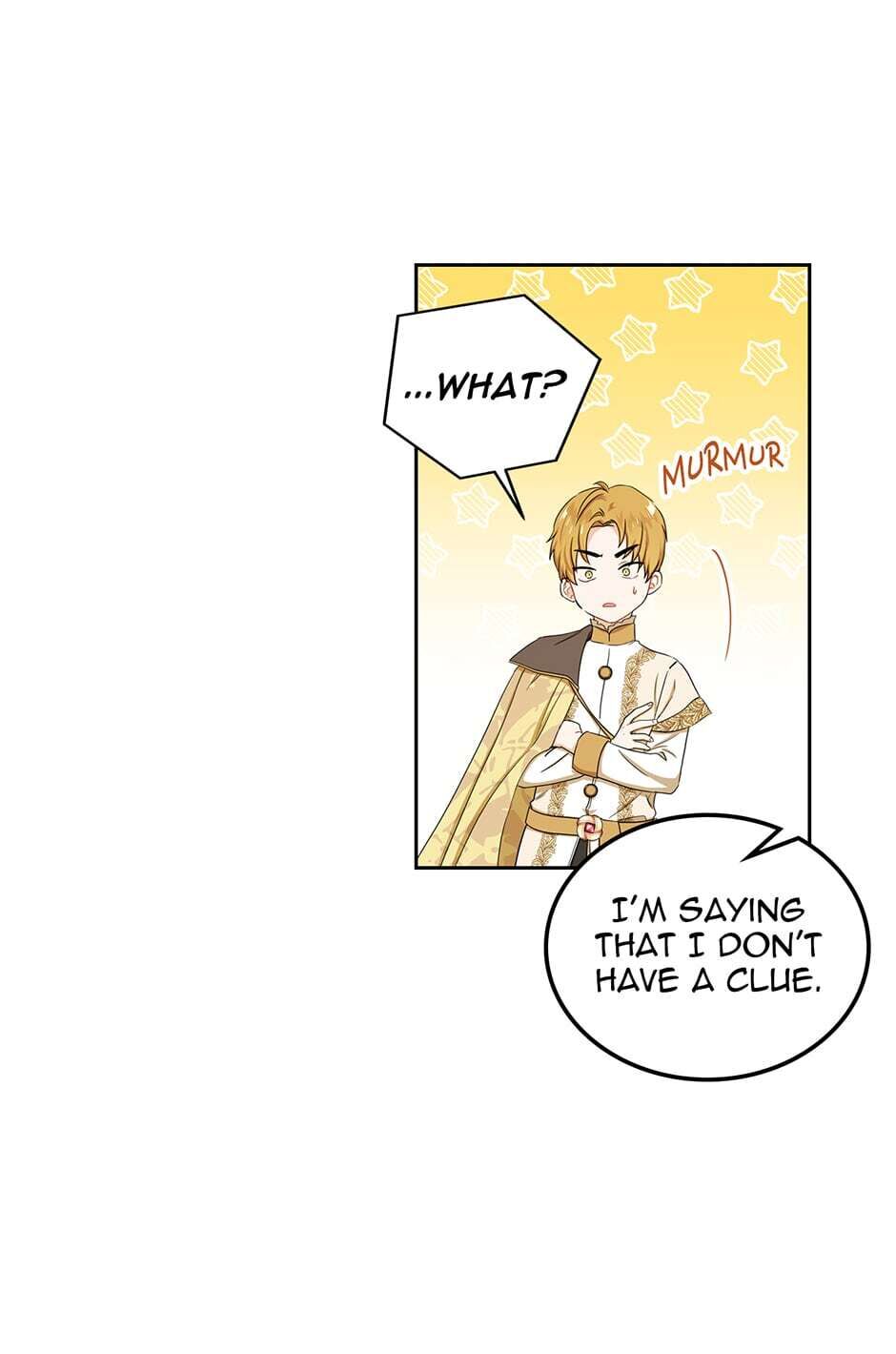 I'll Be the Matriarch in This Life chapter 15 page 31