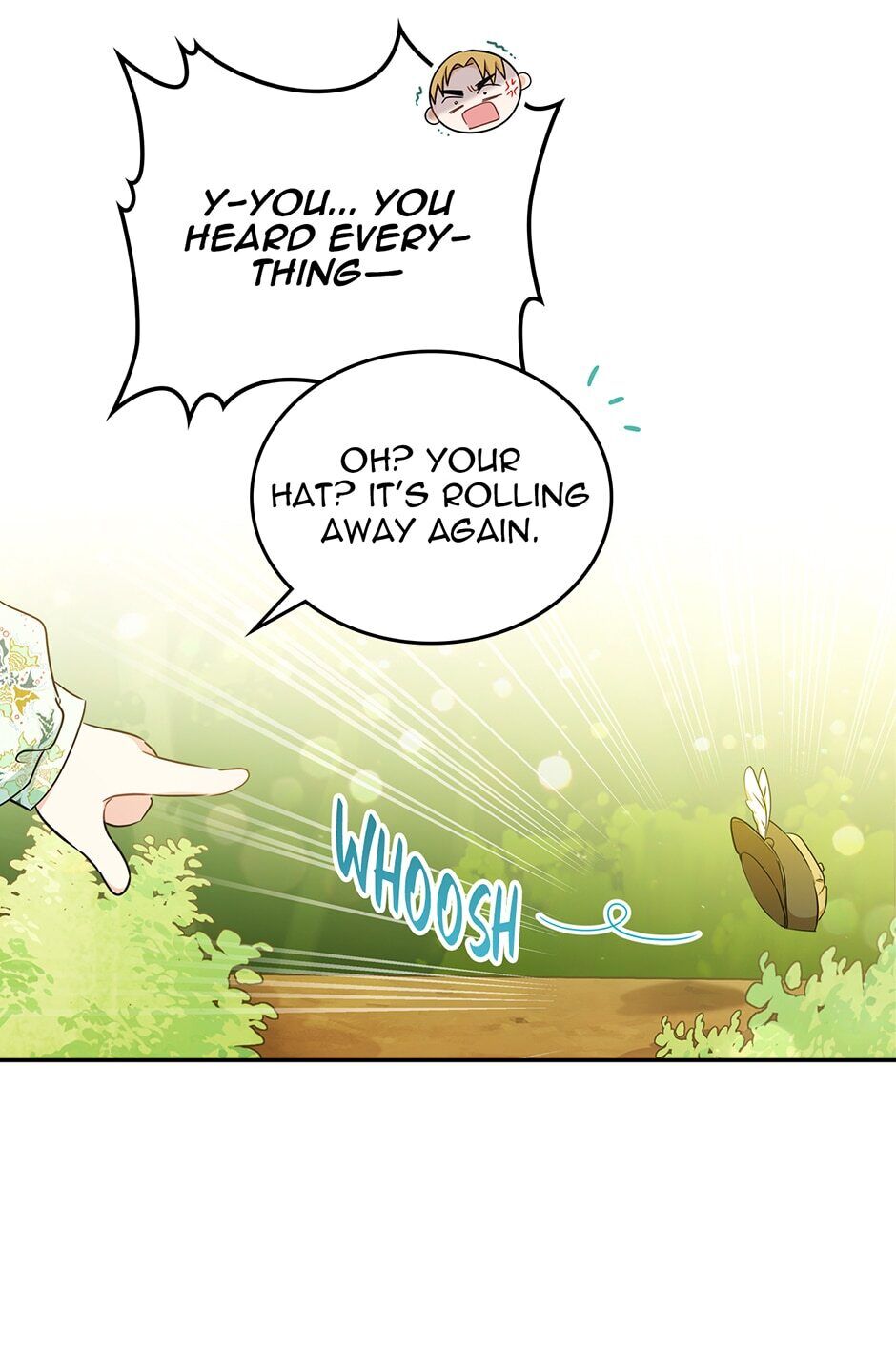 I'll Be the Matriarch in This Life chapter 15 page 32