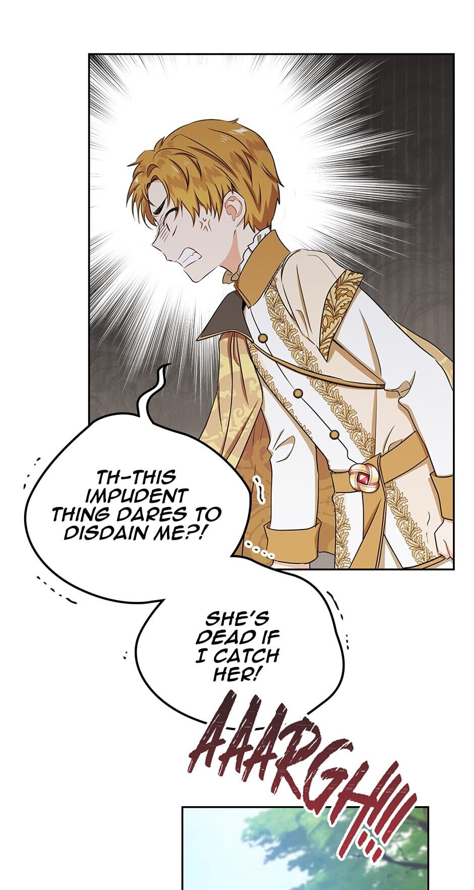 I'll Be the Matriarch in This Life chapter 15 page 38