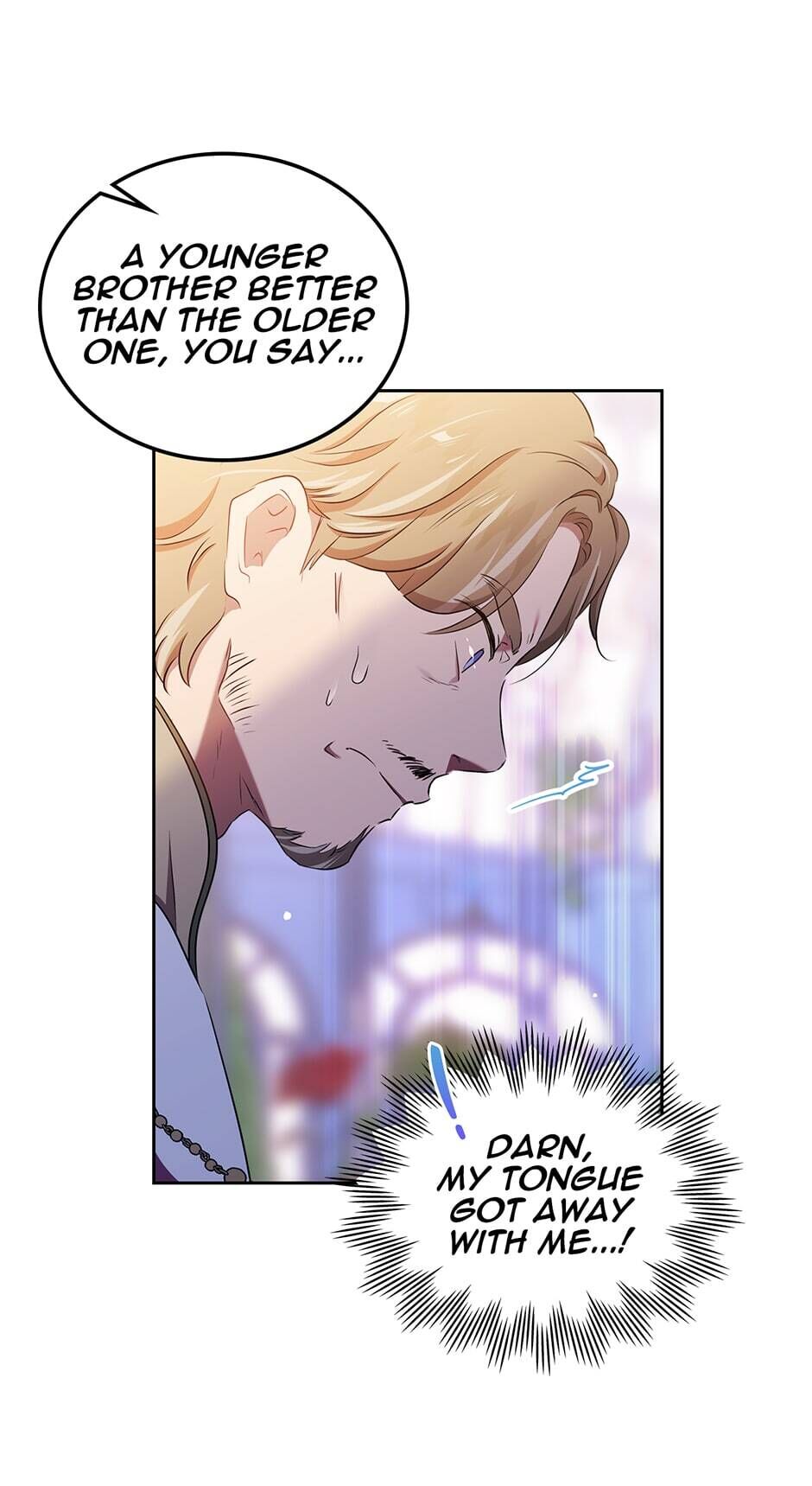 I'll Be the Matriarch in This Life chapter 15 page 4