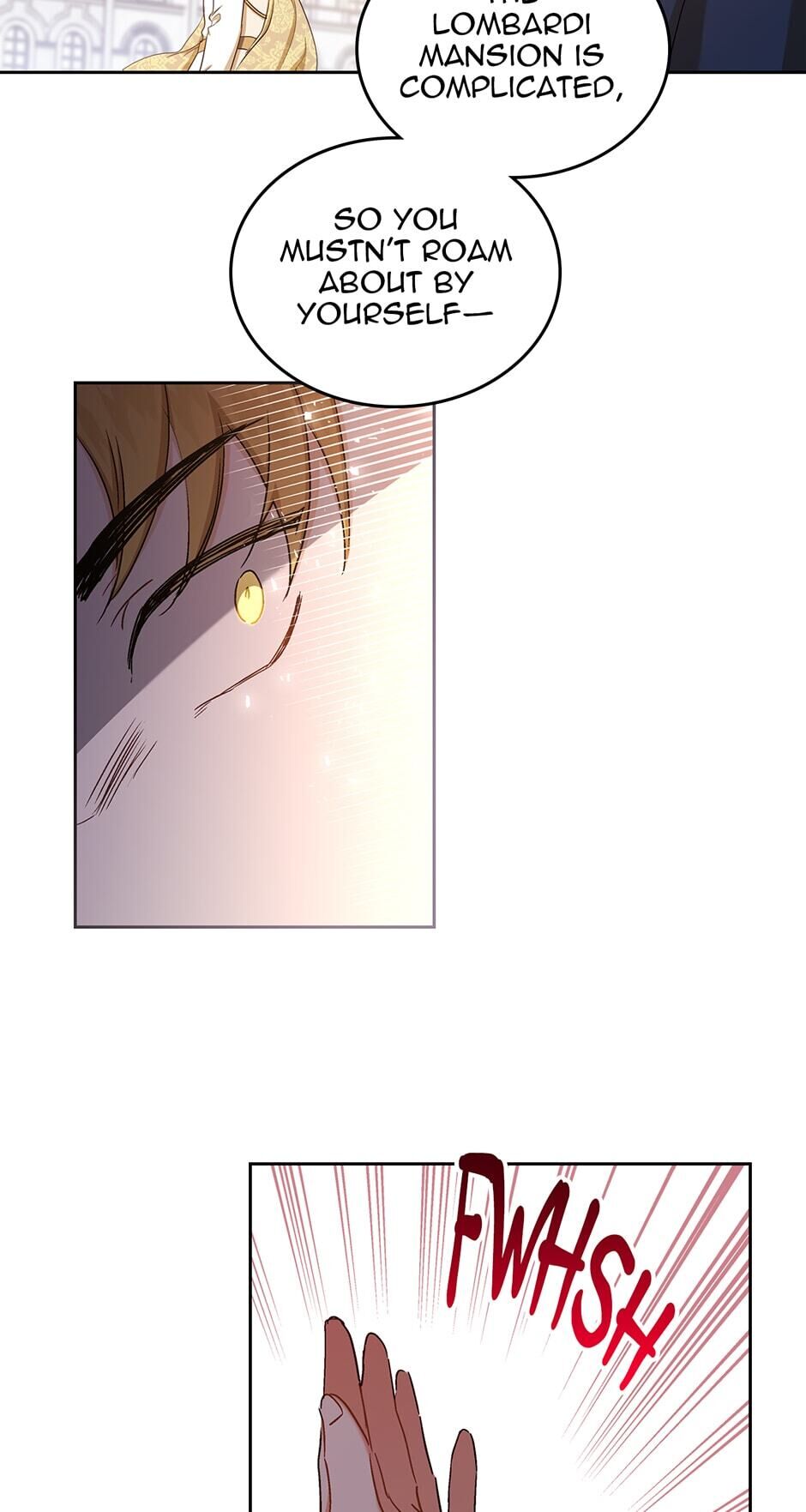 I'll Be the Matriarch in This Life chapter 15 page 40