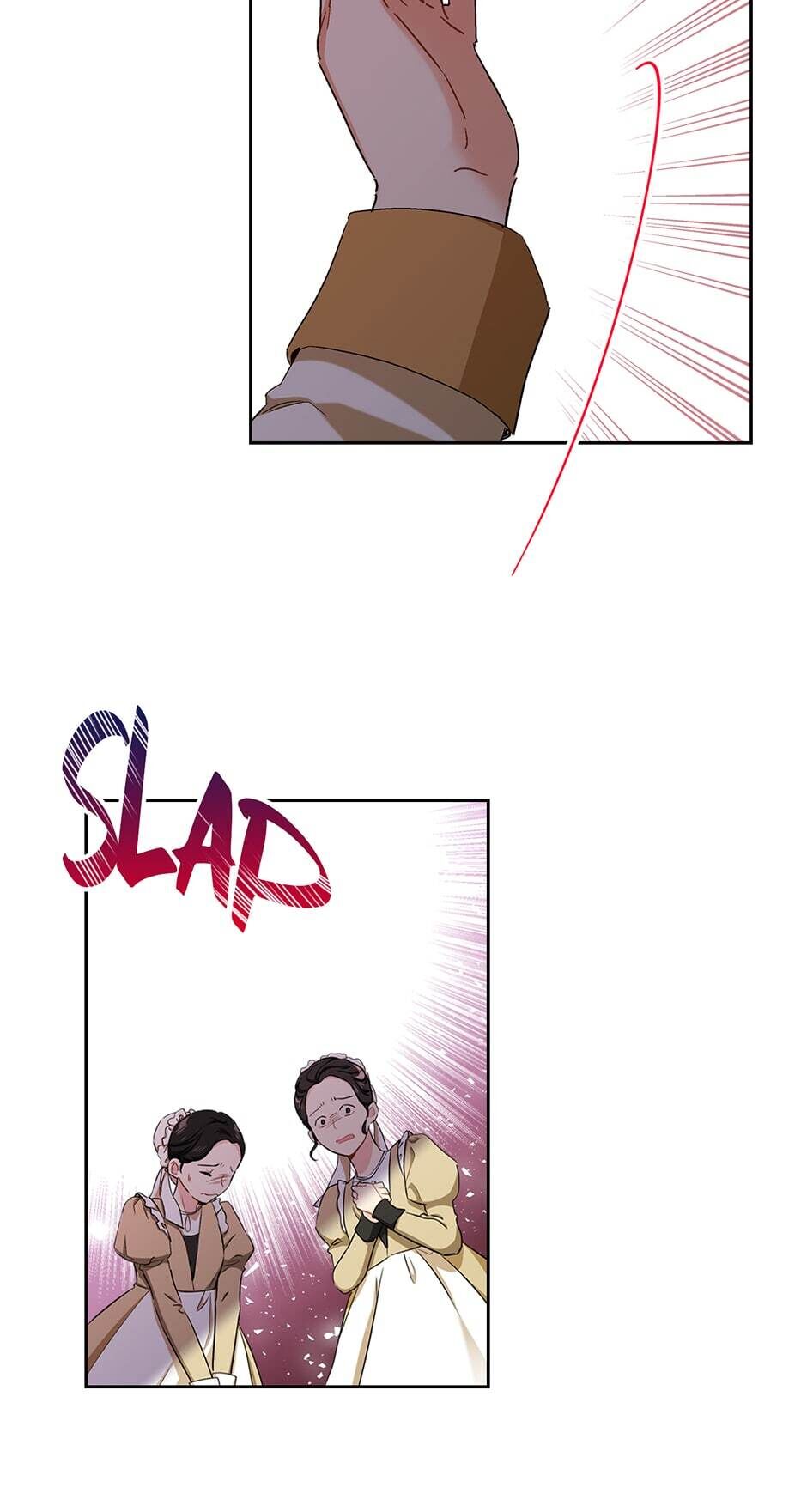 I'll Be the Matriarch in This Life chapter 15 page 41