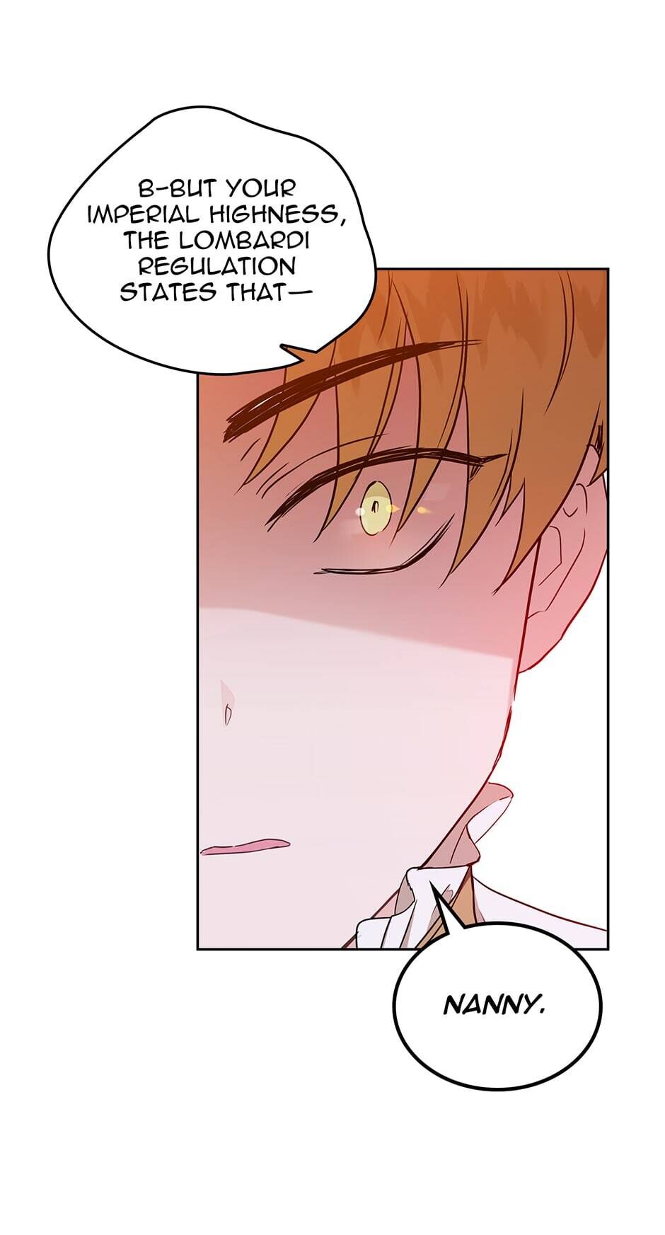 I'll Be the Matriarch in This Life chapter 15 page 43