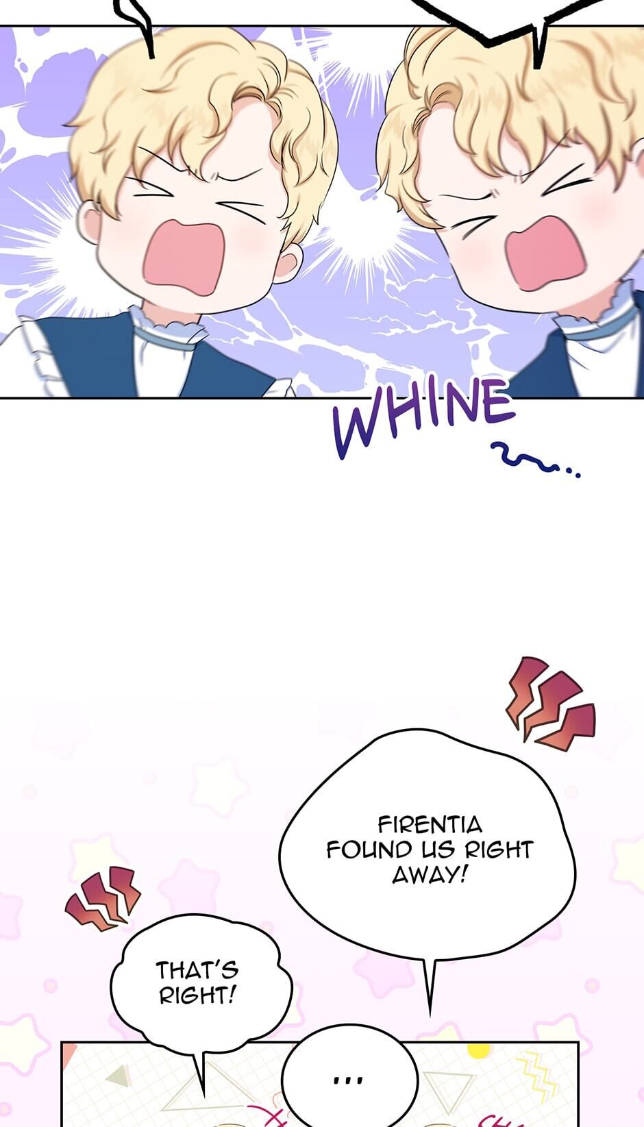 I'll Be the Matriarch in This Life chapter 15 page 49